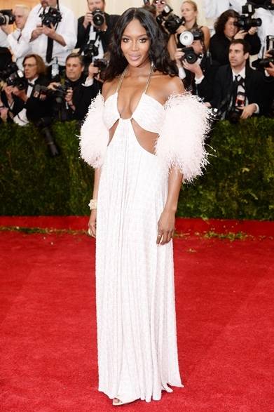 <strong>MET GALA 2014</strong>