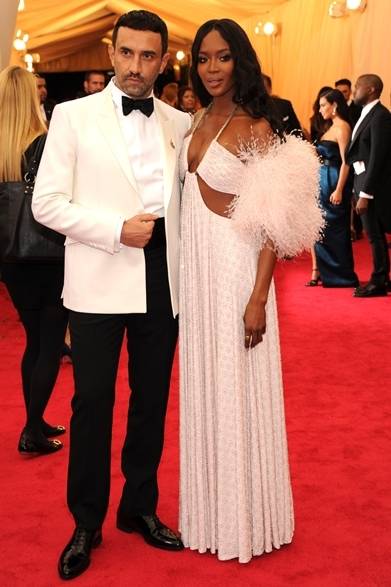 <strong>MET GALA 2014</strong>