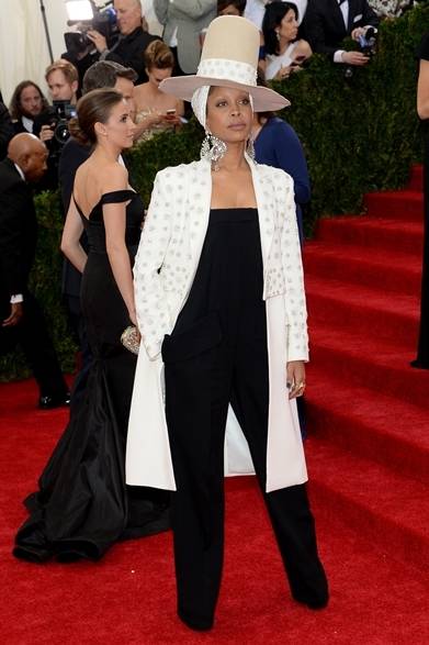 <strong>MET GALA 2014</strong>