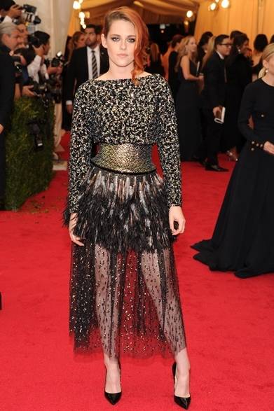 <strong>MET GALA 2014</strong>