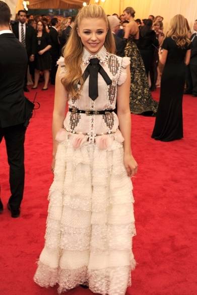 <strong>MET GALA 2014</strong>