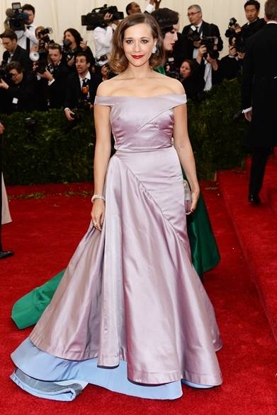 <strong>MET GALA 2014</strong>