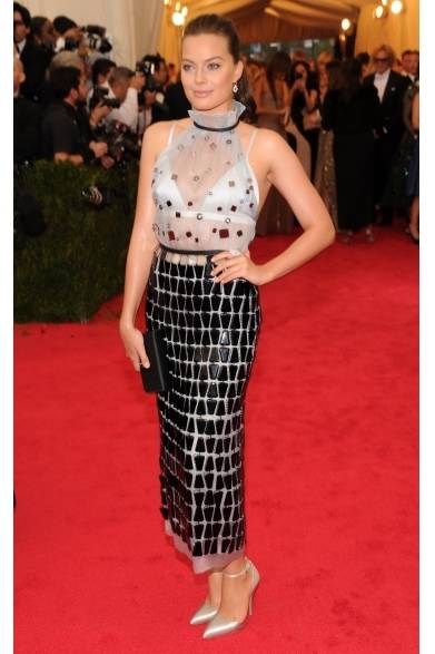 <strong>MET GALA 2014</strong>