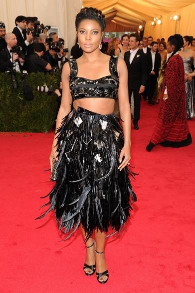 <strong>MET GALA 2014</strong>