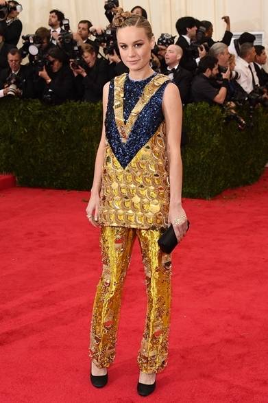 <strong>MET GALA 2014</strong>