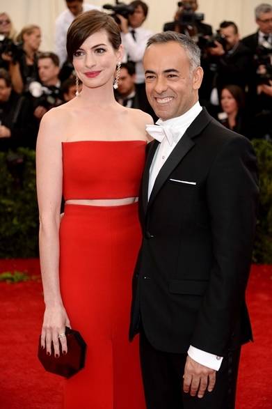 <strong>MET GALA 2014</strong>