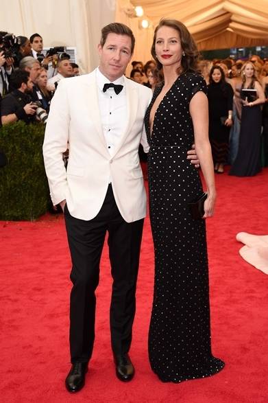 <strong>MET GALA 2014</strong>