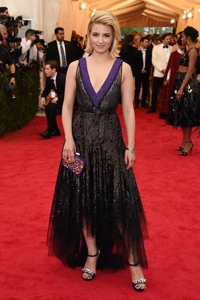 <strong>MET GALA 2014</strong>