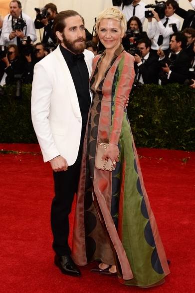 <strong>MET GALA 2014</strong>