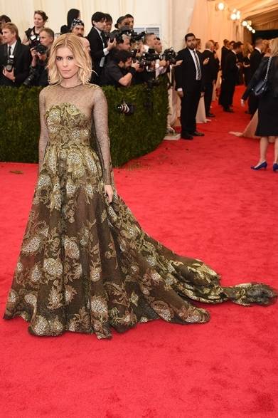 <strong>MET GALA 2014</strong>