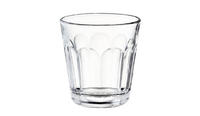 新テーブルウェア「Common」　タンブラー（200ml）500円