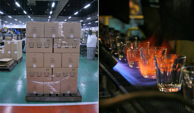 新テーブルウェア「Common」　