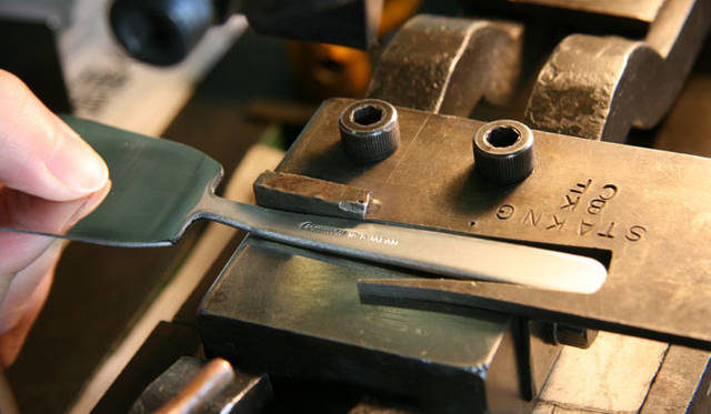 新テーブルウェア「Common」　