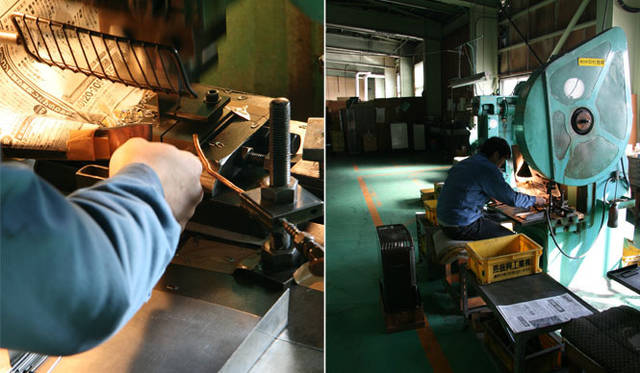 新テーブルウェア「Common」　