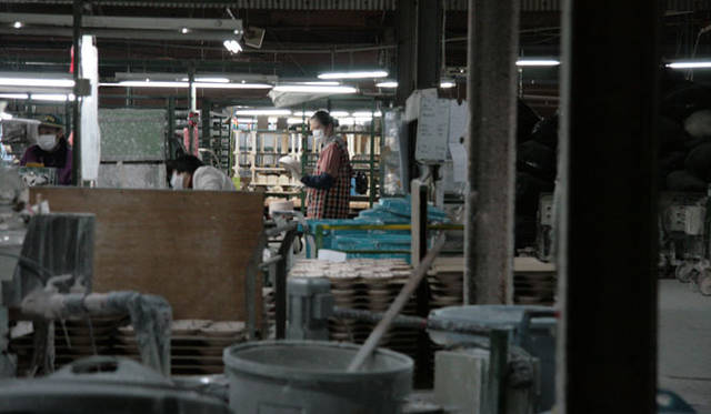 新テーブルウェア「Common」　