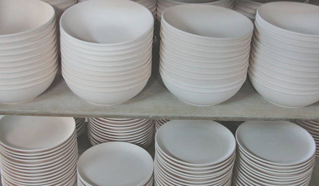 新テーブルウェア「Common」　