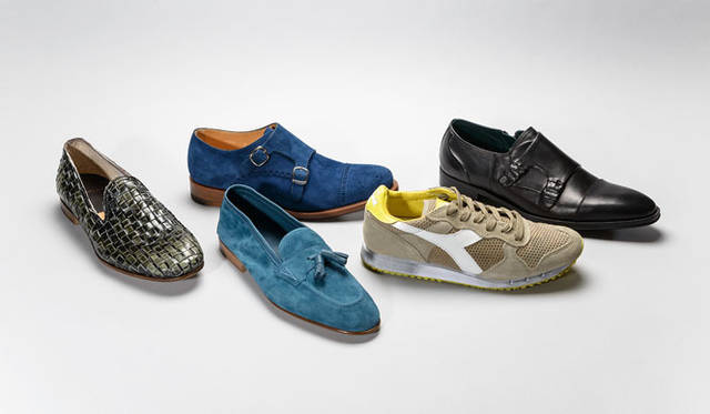 <strong>ISETAN MEN’S｜伊勢丹</strong>　紳士靴売場のプロが薦める初夏に履きたい靴ベスト20