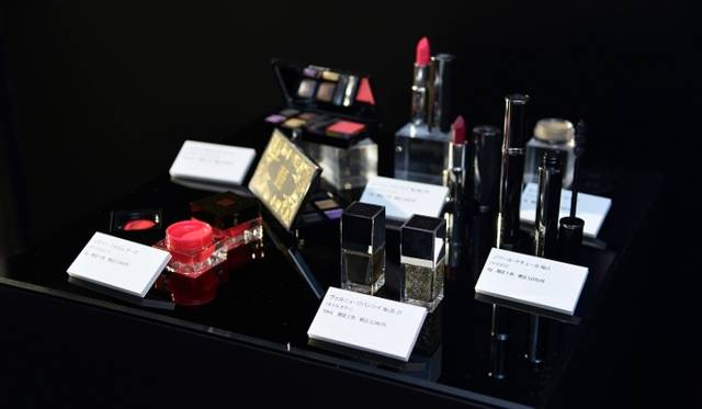 <br />8月8日（金）限定発売される秋冬コレクション「エクストラバガンシア」