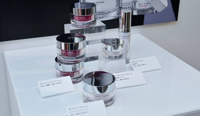 <br />笑えば笑うほど肌にハリが生まれる!?　8月8日（金）発売の新発想ナイトクリーム「SR リライン ナイトクリーム」