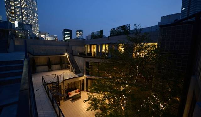 <br />新製品発表会の会場となった東京・六本木の「ザ クラシカ 東京」