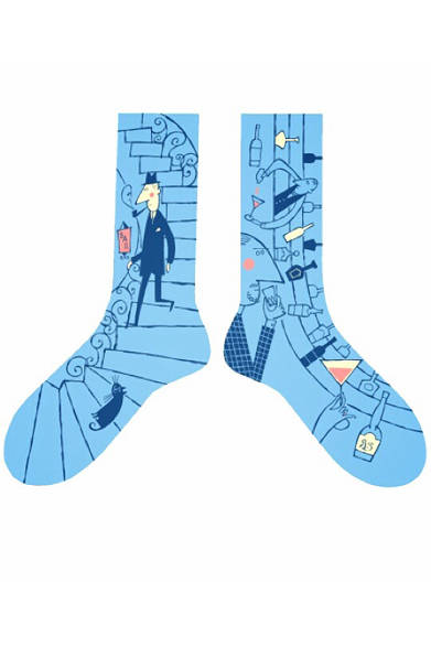 Bar time designed by ソリマチアキラ　2160円