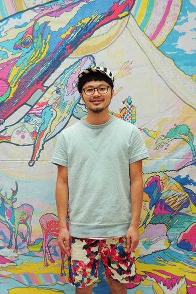 アサクラコウヘイ