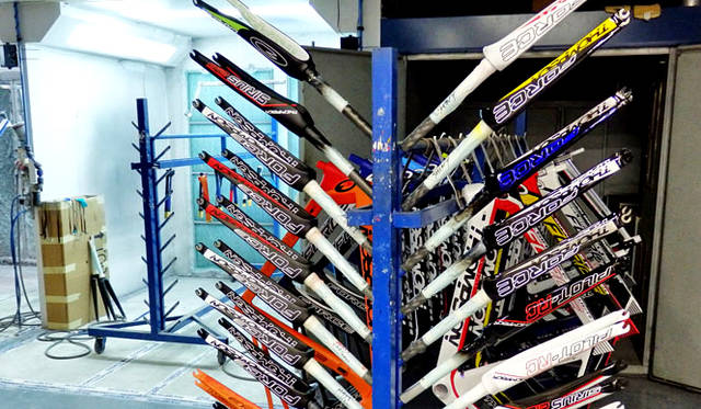 希望に応じてネーム入れ（無料）も可能 