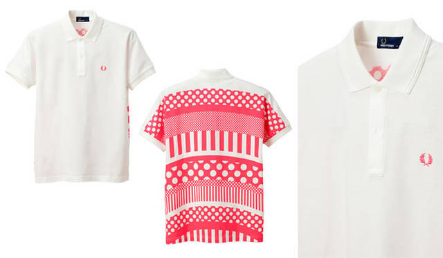 ポロシャツ1万4040円