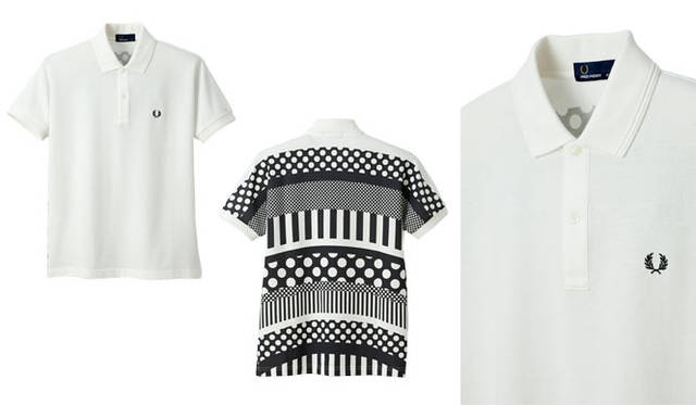 ポロシャツ1万4040円