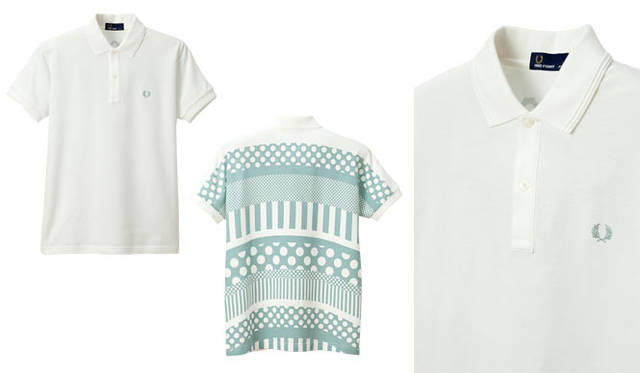 ポロシャツ1万4040円