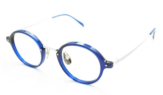 <strong>Continuer｜コンティニュエ</strong>　「YELLOWS PLUS」　モデル「SEAN」コンティニュエ別注カラー 3万3000円（税抜）