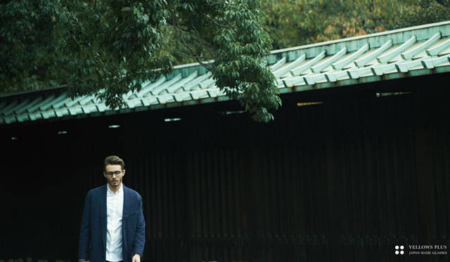 <strong>Continuer｜コンティニュエ</strong>　「YELLOWS PLUS」　