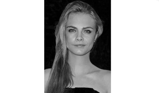 <strong>FENDI｜フェンディとアイコニックな女性たちがチャリティオークション開催中</strong>　カーラ・デルヴィーニュ