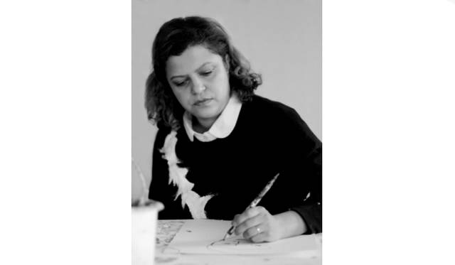 <strong>FENDI｜フェンディとアイコニックな女性たちがチャリティオークション開催中</strong>　タニヤ・リング