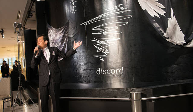 三越伊勢丹常務執行役員 伊勢丹新宿本店長 鷹野正明氏