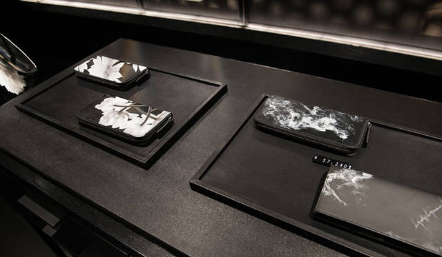 革小物は2万6000円～6万3000円