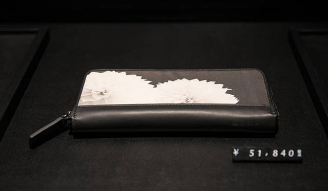 革小物は2万6000円～6万3000円