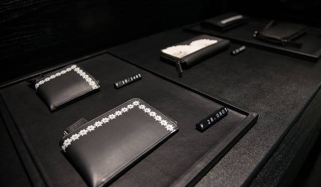 革小物は2万6000円～6万3000円