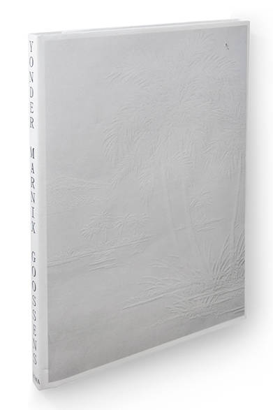 <strong>Yonder</strong><br />著者｜Marnix Goossens、出版社｜ROMA