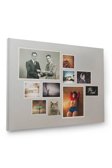 <strong>Excerpts From Silver Mesdows</strong><br />著者｜Todd Hido、出版社｜Nazraeli press