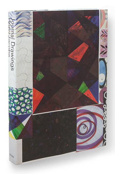 <strong>Journal Drawings</strong><br />著者｜Henri Jacobs、出版社｜ROMA