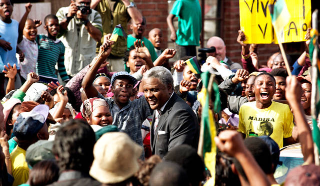 © 2014 Long Walk To Freedom（Pry）Ltd.