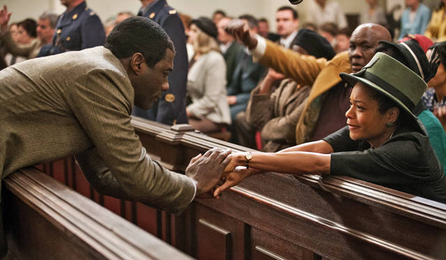 © 2014 Long Walk To Freedom（Pry）Ltd.