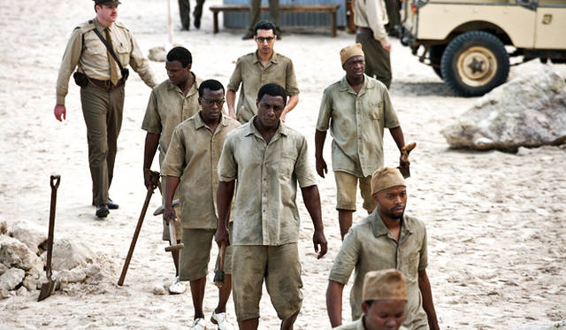 © 2014 Long Walk To Freedom（Pry）Ltd.