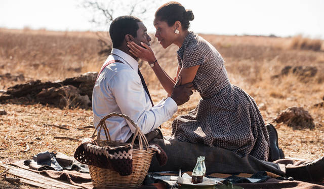 © 2014 Long Walk To Freedom（Pry）Ltd.