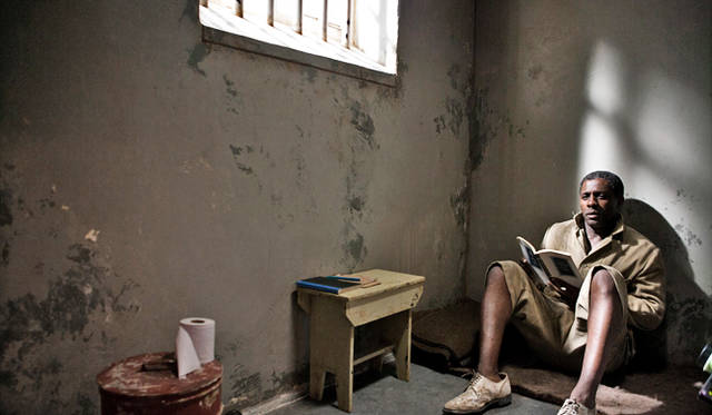 © 2014 Long Walk To Freedom（Pry）Ltd.