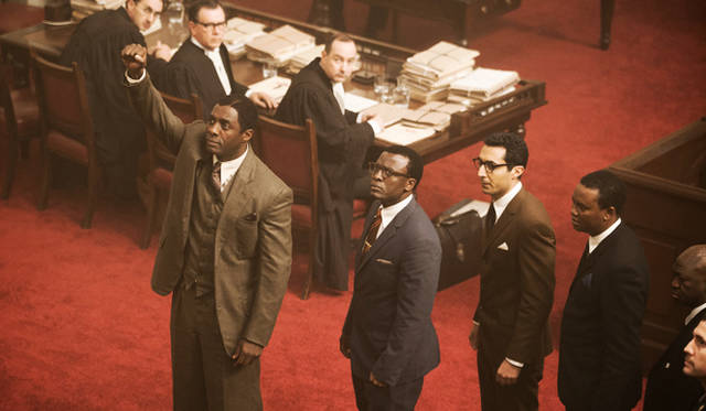 © 2014 Long Walk To Freedom（Pry）Ltd.