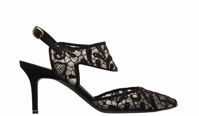 <strong>NICHOLAS KIRKWOOD｜日本国内初の限定ショップをオープン</strong>　8万9640円 (税込み)