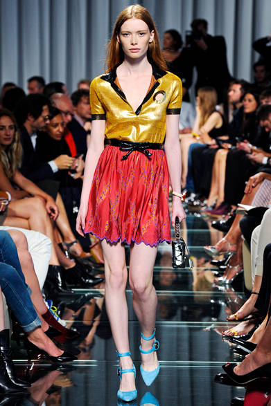 <strong>LOUIS VUITTON