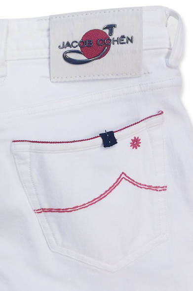 日本国旗をモチーフとしたハラコ×ガルーシャのゴージャスなパッチ